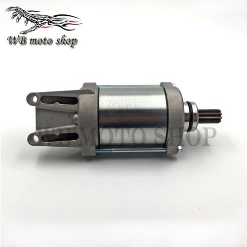100% Brand New Motorcycle Engine Parts Starter Motor for Yamaha TMAX 530 TMAX-530 T-MAX530 2013 2014 year