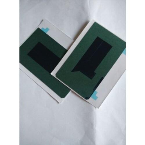 5PCS/LOT New LCD Screen Repair Back Adhesive Glue Sticker For Samsung Galaxy S3 mini i8190 Repair Sticker Strip to refurbishment
