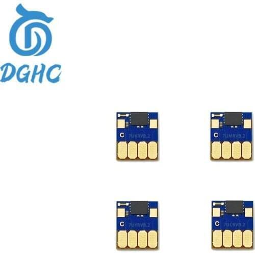 Ink Cartridge Chip for HP PageWide 352dw 377dw 452dw 452dn 477dw 477dn 552dw 577dw printer For HP 972 973 974 975 97U ARC Chip