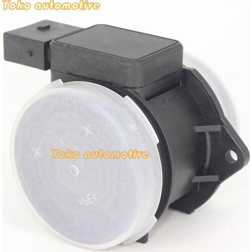 Mass Air Flow Sensor MAF Meter FOR KIA SPORTAGE (JE_, KM_) (2004/09 - /) 28164-23700/2816423700/5WK96431/5WK96431Z/558204A/86272