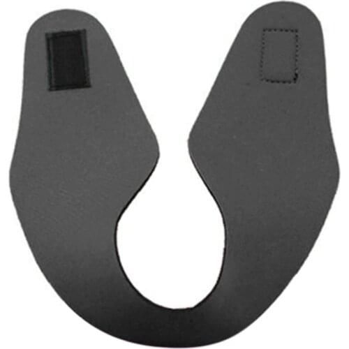 Swimming Head Band Ear Guard Waterproof Neoprene Wetsuit Head Bands Solid Color Water Sport Swimming Headband for Adults