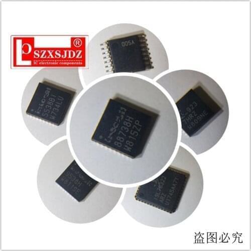 1PCS ISL95859HRTZ ISL95859 95859