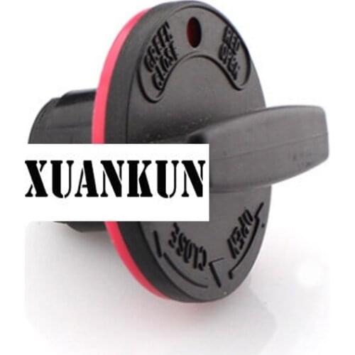 XUANKUN JOG Motorcycle Fuel Tank Cover Scooter Tank Cover