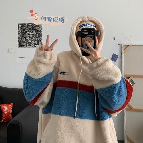 LEGIBLE Hoodies For Women