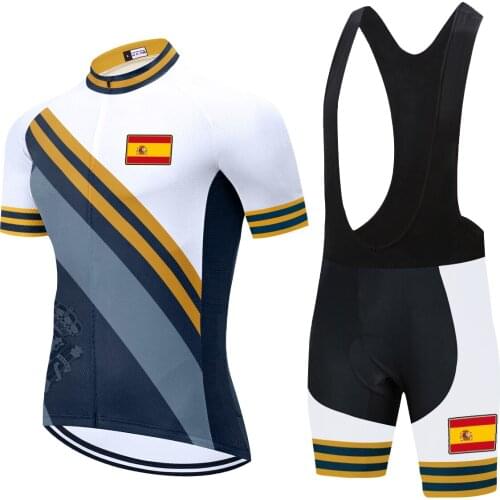 MAILLOT MOVISTAR Men's Touring Shorts