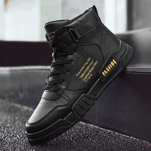 Fashion Style Men Casual Shoes Breathable lace-up sports mesh shoes fashion casual shoes mens shoes Flats