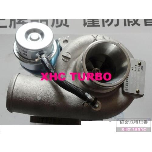 NEW GENUINE TD03L4 49131-04600 1118100-ED01B Turbo Turbocharger for Great Wall HAVAL H5 GW4D20 2.0LD 110KW