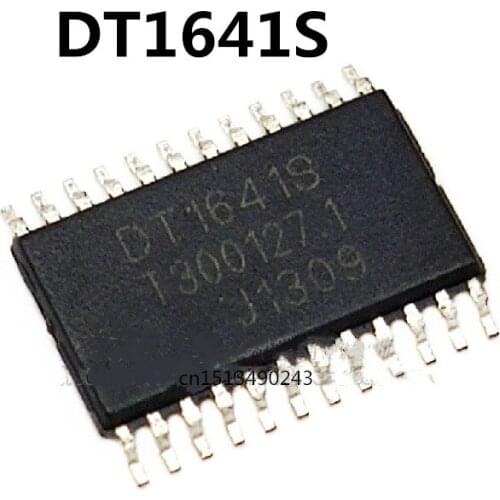 Original 2pcs/ DT1641S