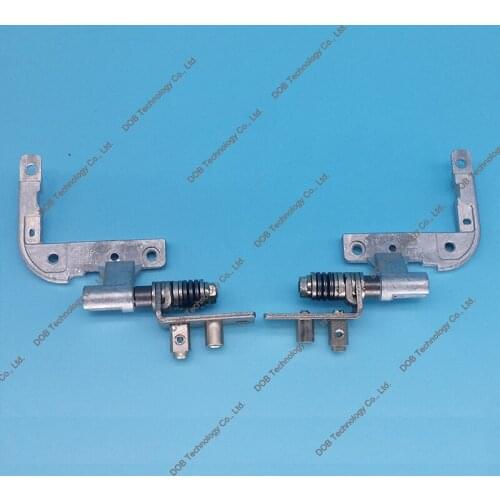 Genuine Laptop LCD Hinges For Asus X5 X5DI X5DIC X5DID X5DIJ X5DIP X5D X5LD X5DC X5DAB X5DAF Left & Right Hinges
