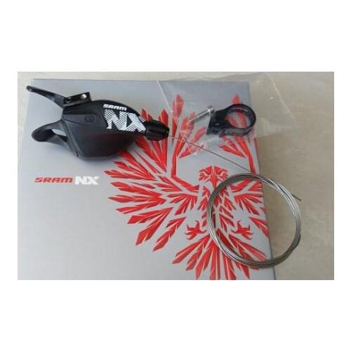 SRAM NX eagle trigger shifter 12S MTB bike bicycle shifters