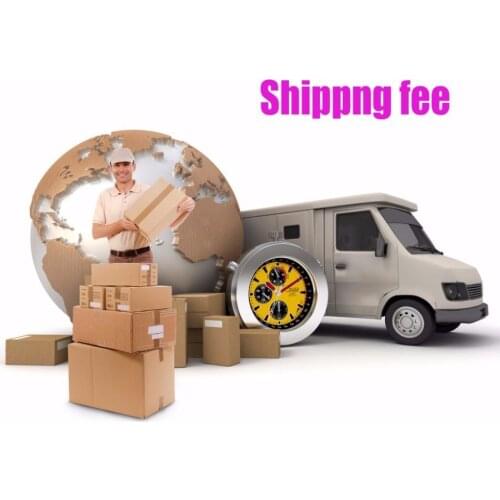 Shipping Cost , For Add Fee