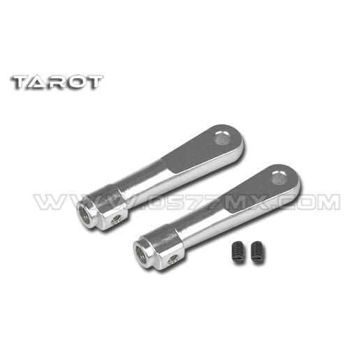 Tarot 450 Stress-free Metal Tail Boom Brace Joints TL2758