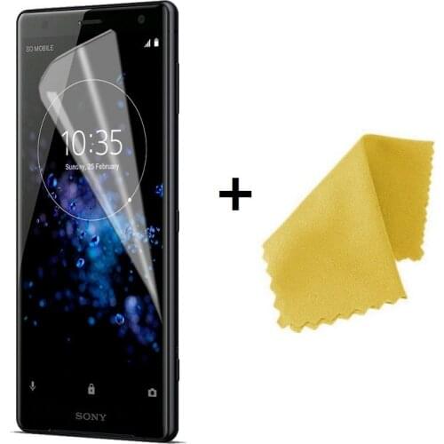 TWWEI Xperia XZ2 Premium