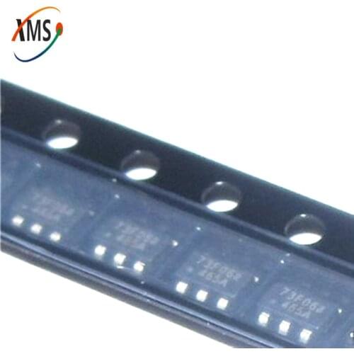 10pcs OB2273MP SOT23-6 OB2273 SOT 2273MP SOT-23 SMD