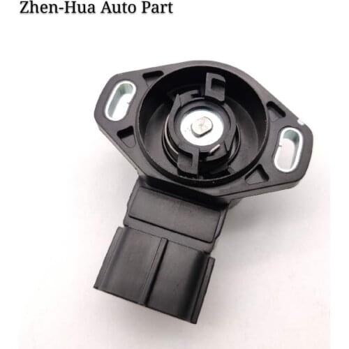 1x NEW TPS Throttle Position Sensor 89452-12040 8945212040 FOR Toyota- 1988-1995 Corolla- Camry Crown- FOR Celica- Truck