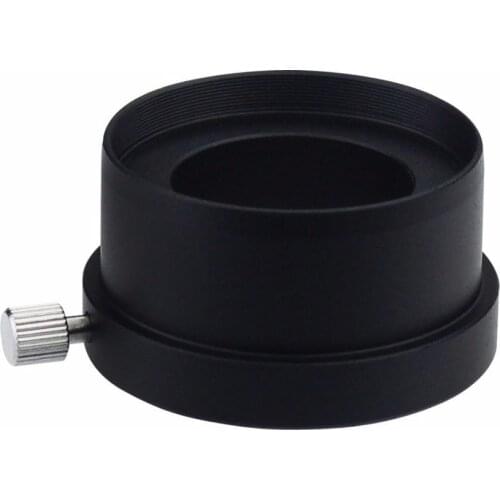 2 Inch to 1.25 Inch Telescope Eyepiece Adapter