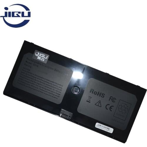 JIGU Laptop Battery For HP For Compaq ProBook 5310m 5320m 580956-001 538693-271 HSTNN-SBOH HSTNN-DB0H HSTNN-C72C 538693-961 FL04