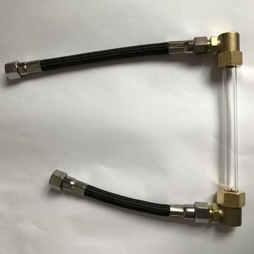 Electrical Heating Steam Generator Electric Iron Water Level Tube Even Steam a Set of -6/95S Boiler Only Original Factory