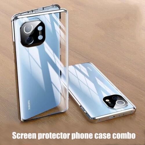 Чехлы для телефонов Xiaomi Mi 11 FENGYEDONGSHENG China At AliExpress