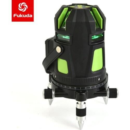 Foton laser LD green light level 8 lines 9 points strong light indoor and outdoor enhancement points 445G floor tiles sweeping a