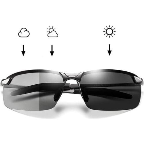 Мужские солнцезащитные очки LZQLY China At AliExpress