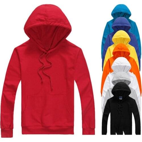 Fashion Brand Mens Hoodies 2020 Spring Autumn Male Casual Hoodies Sweatshirts Mens Solid Color Hoodies Sweatshirt Tops