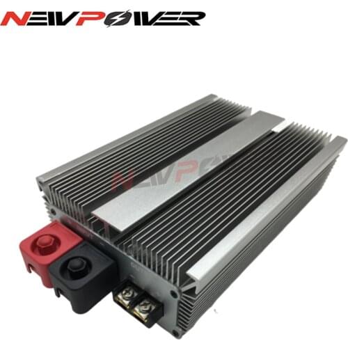 20A 30A 24V to 72V Boost Converter dc-dc 15v 16v 18v 20v 22v 26v 28v 30v Step up 1440W 2160W Power Module