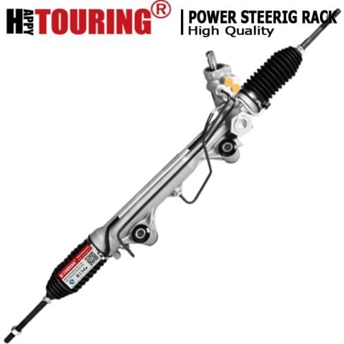 New Power Steering Rack for Ford Explorer 1995-2001 F57C-3550-EA 1L2C3550HA BB5Z3504JE DB533D070CL F57C3550EA Left Hand Drivee