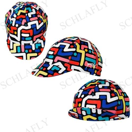 SCHLAFLY Cycling Caps