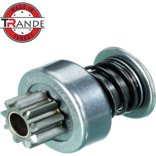 Starter Motor Pinion Gear 1006209404 Made In Turkey Trande Store Guarantee
