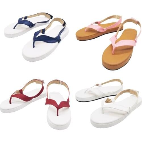 Demon Slayer: Kimetsu no Yaiba Cosplay Shoes Kamado Tanjirou Kamado Nezuko Agatsuma Zenitsu Tomioka Giyuu Cos Unisex Anime Shoes