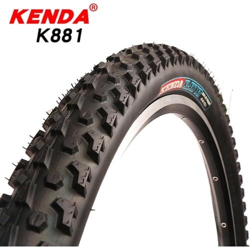 KENDA K881 29*1.95 inch Bicycle Tire Ant-iskid Large Mountain Bike MTB Tyres