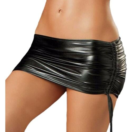 Women sexy lingerie pole dance club lenceria mini erotic lingerie sex underwear cosplay costumes nightclub costume