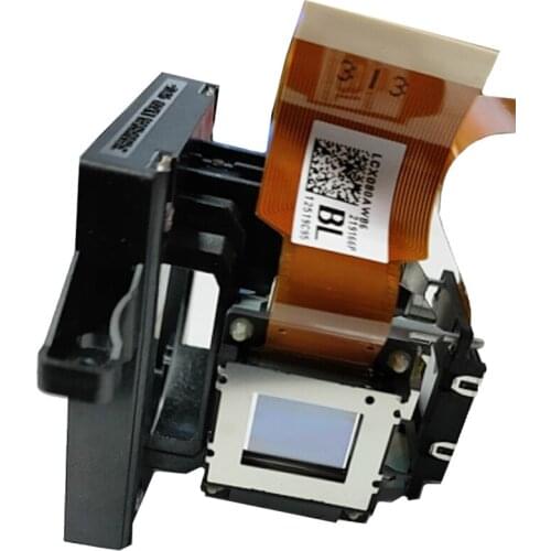 PROJECTOR LCD UNIT FOR VERTEX LX-2210 Projector