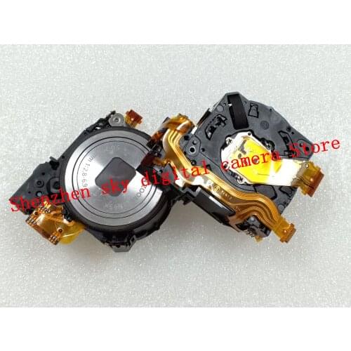 95%NEW Lens Zoom Unit For Canon FOR PowerShot A2500 A2600 A3500 Digital Camera Repair Part + CCD