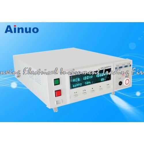 Ainuo Resistance Meters