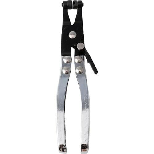 Car Water Pipe Hose Installer Remover Removal Clip Clamp Plier Separate Tool