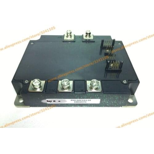 Free shipping NEW PM150CVA120 MODULE