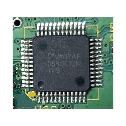 DS90C124IVS New Ones