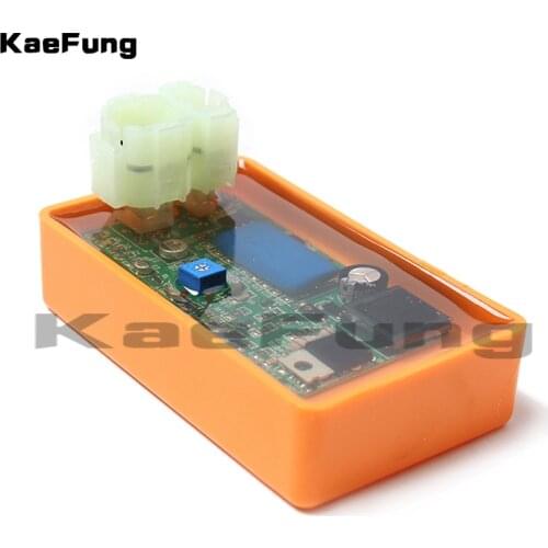 DC fired racing performance CDI 50cc-250cc gy6 scooter moped atv Go cart motorcycle parts Vento Tomos Diamo SYM