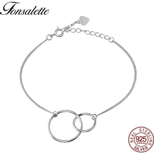 Chain Bracelets Fonsalette China