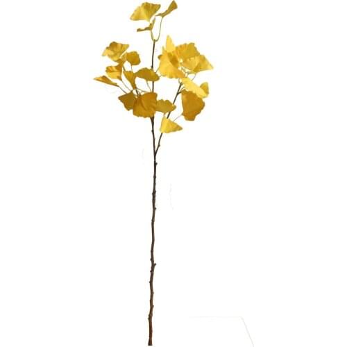 Artificial Branch Simulation Flower 1pc Silk Home Decor Size :71CM Party Wedding Patio Props Imitation Hydrangea