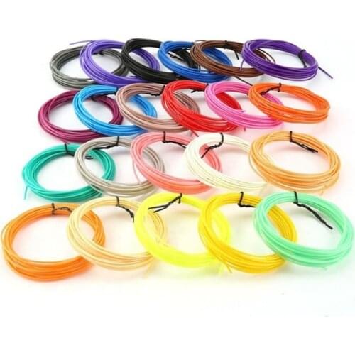 50M 3D Pen Filament Wholesale