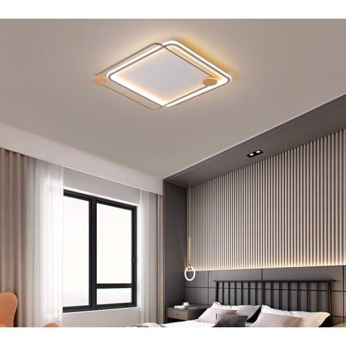 New Modern Led Ceiling Lights for Indoor Room Decoration Salon Bedroom Crystal Lamp LED Ceiling Light for Kids Bedroom，220 Volts