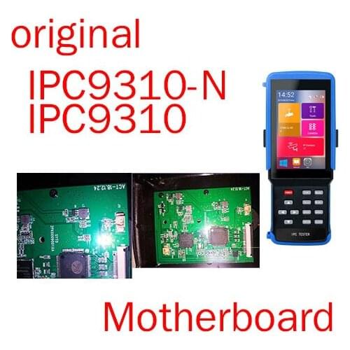 Original Motherboard of IPC9310-N IPC9310 CCTV monitor Motherboard