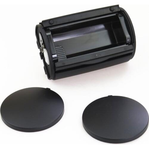 FHAWKEYEQ Ashtray Ash Tray With Cover For VW Golf MK4 Jetta MK4 Bora 4 99-05 1J0 857 962 H 1J0857 962 H 1J0 863 359 E 1J0863359E