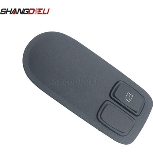 Power Window Control Switch Lifter Switch for Daf XF 105 Truck 1811229 1669888 1693129 Car Accessories