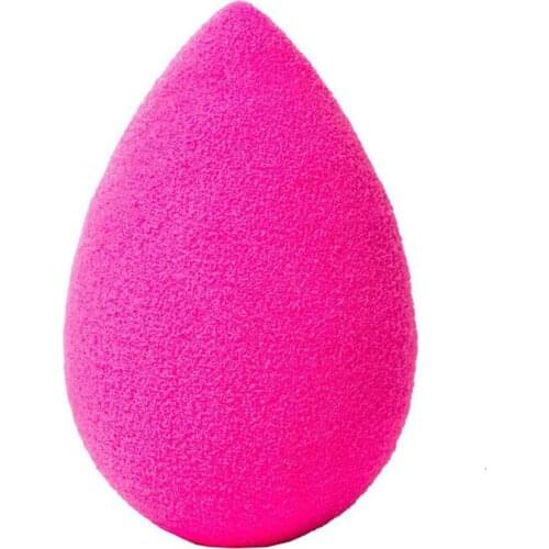 Backstage Blender Makeup Sponge Powder Puff Cosmetic Sponge Beauty Tool Blender 9 colors Factory price