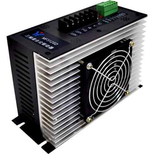 Three Phase Stepper Motor Driver MF312SD