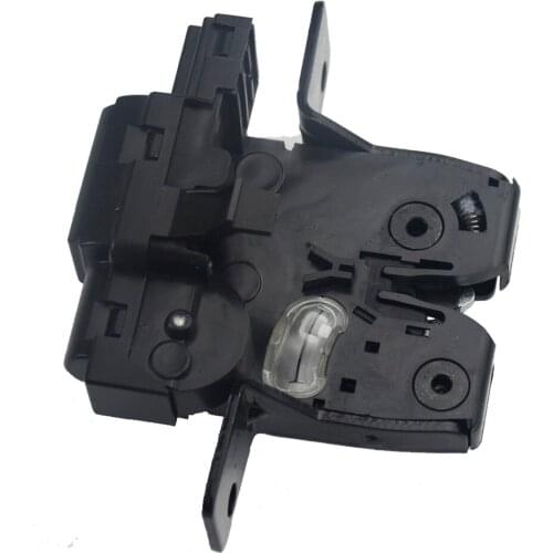 Tailgate Lock Latch Catch For Renault Clio Megane Scenic Modus 8200947699 8200076240